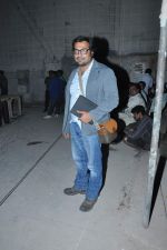 Anurag Kashyap at Ekta Kapoor_s Ek Thi Daayan Trailor launch in Filmcity, Mumbai on 16th Jan 2013 (2).JPG